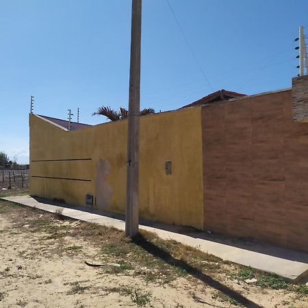Casa De Praia لويس كوريا المظهر الخارجي الصورة