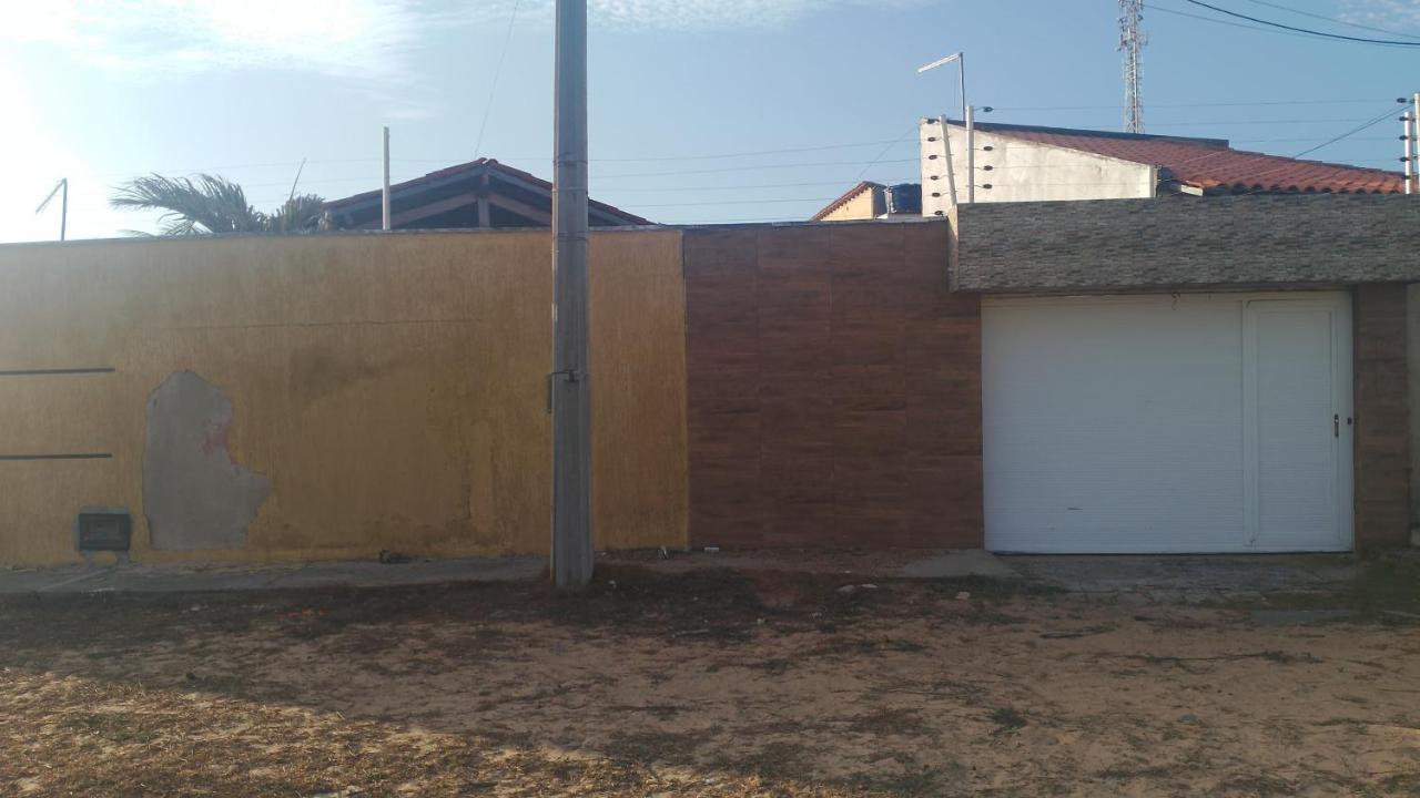 Casa De Praia لويس كوريا المظهر الخارجي الصورة