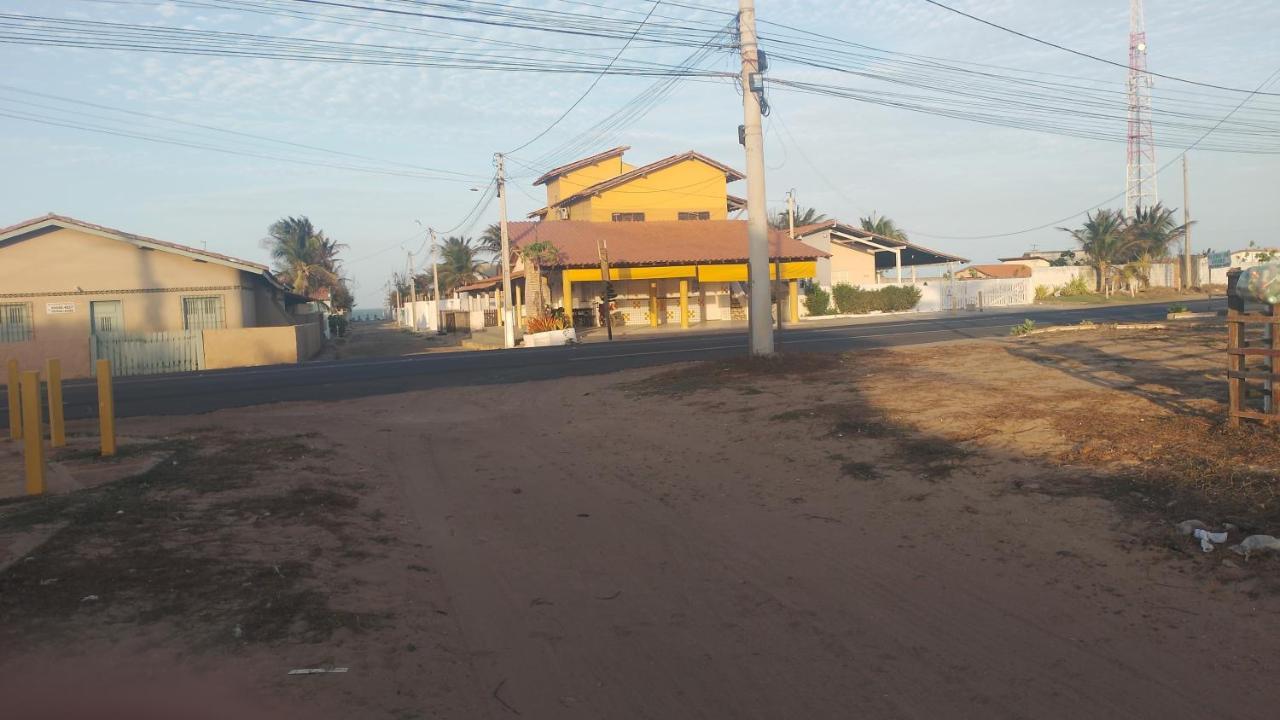 Casa De Praia لويس كوريا المظهر الخارجي الصورة