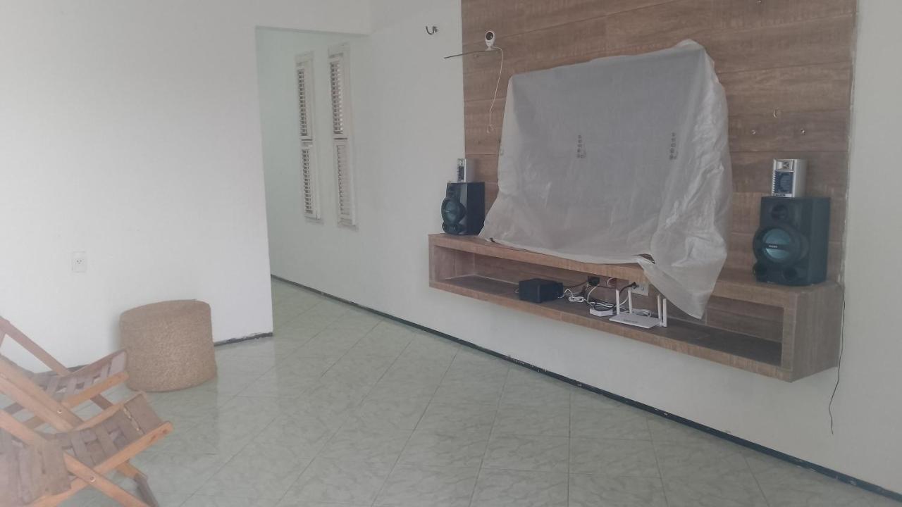 Casa De Praia لويس كوريا المظهر الخارجي الصورة