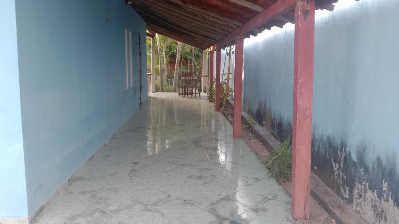 Casa De Praia لويس كوريا المظهر الخارجي الصورة