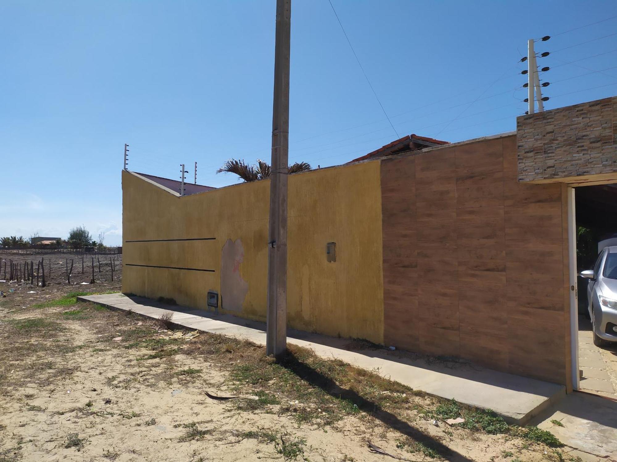 Casa De Praia لويس كوريا المظهر الخارجي الصورة