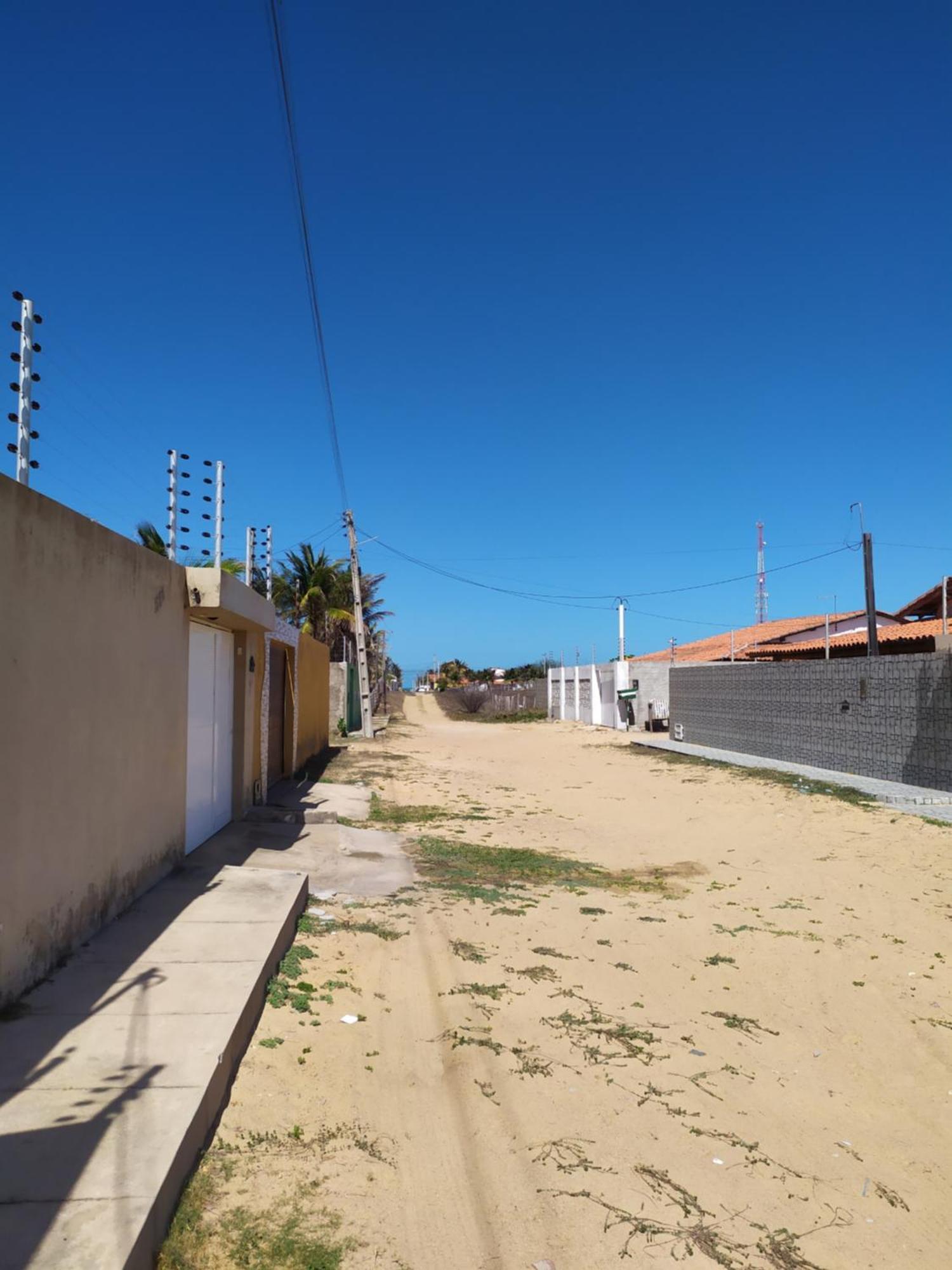 Casa De Praia لويس كوريا المظهر الخارجي الصورة