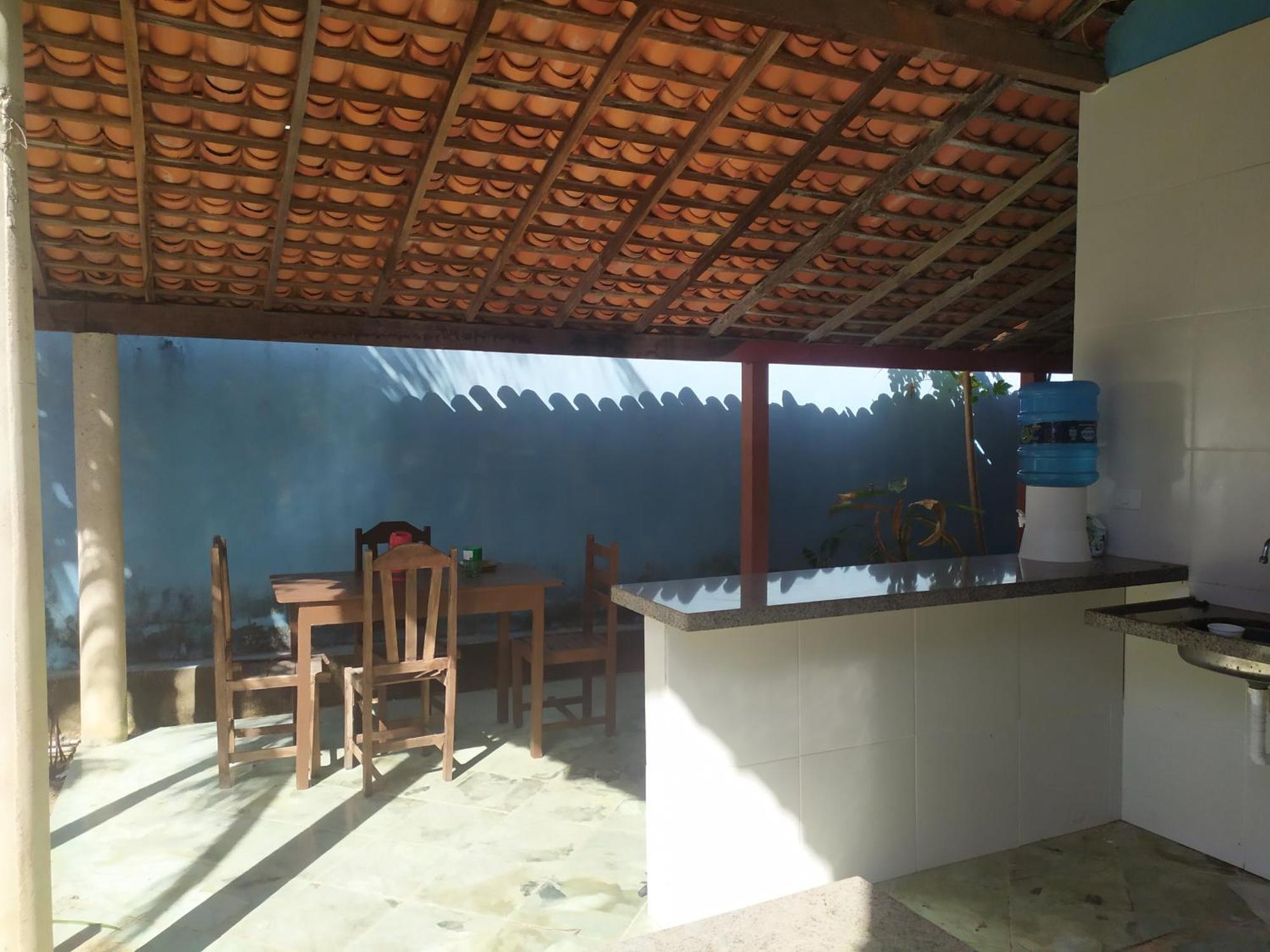 Casa De Praia لويس كوريا المظهر الخارجي الصورة