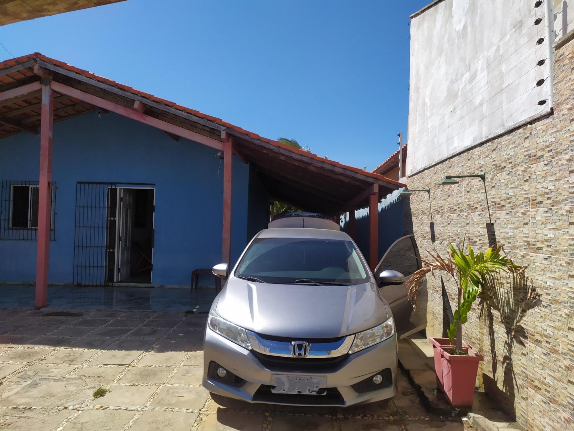 Casa De Praia لويس كوريا المظهر الخارجي الصورة