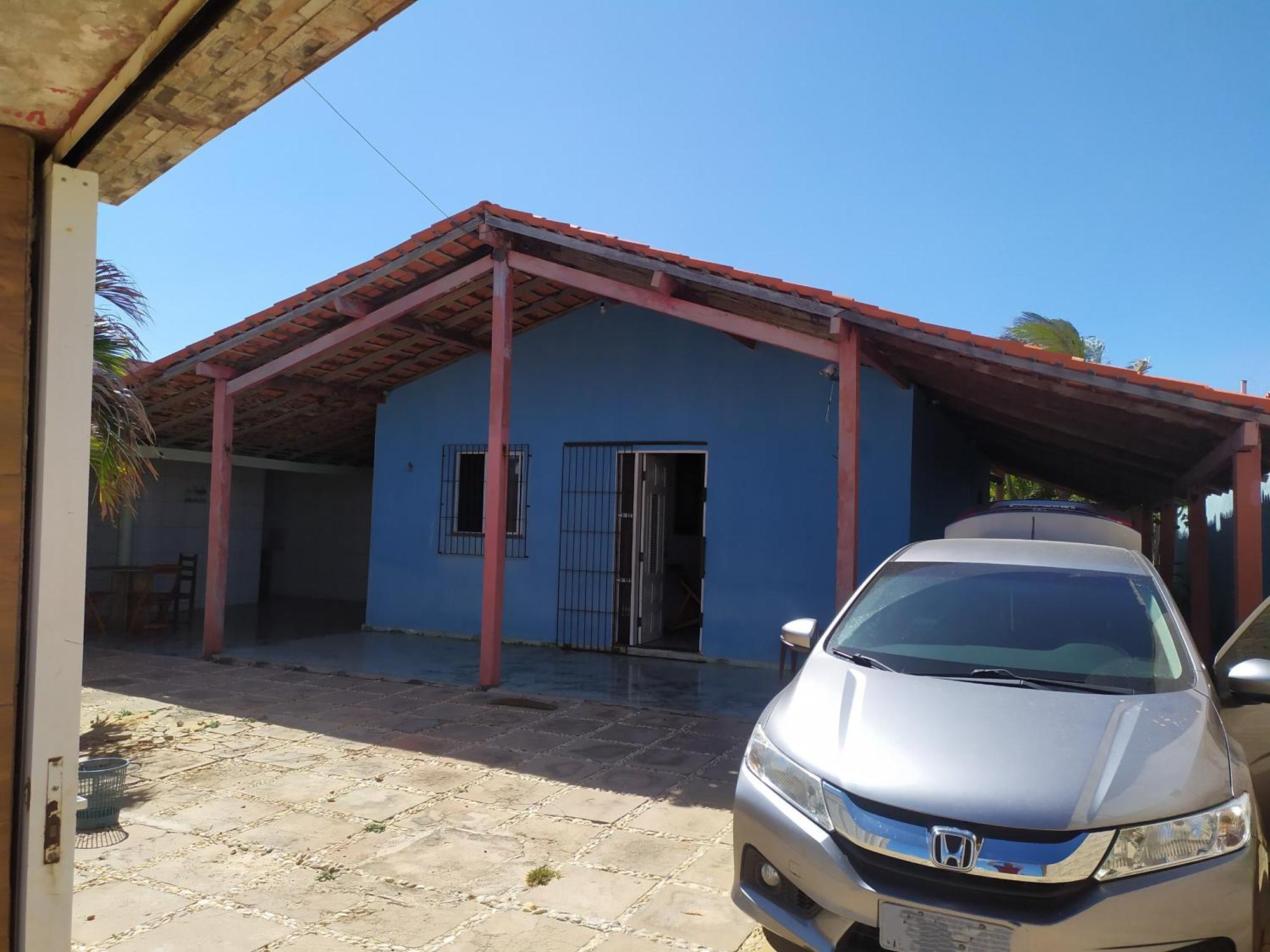 Casa De Praia لويس كوريا المظهر الخارجي الصورة